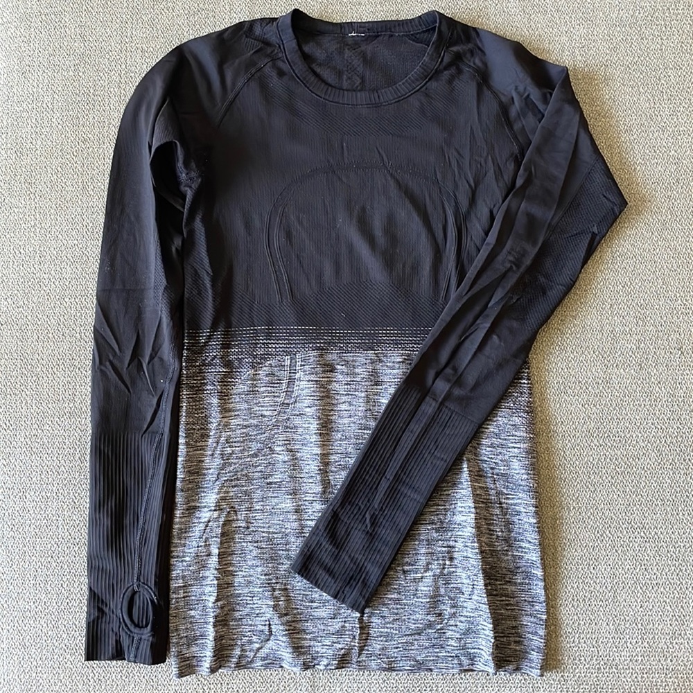 Lulu Long Sleeve
